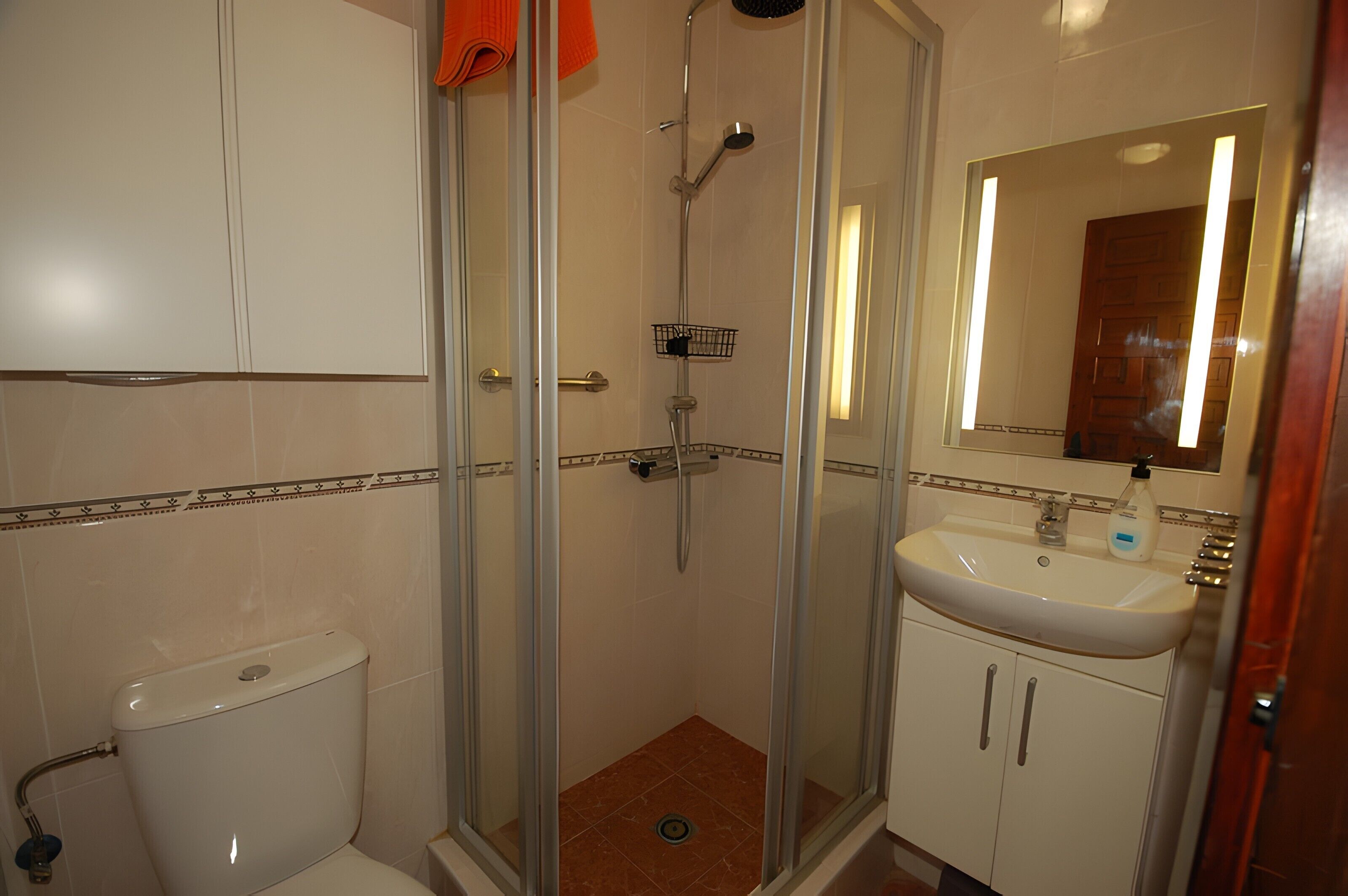 Badkamer
