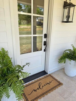 Detalle exterior