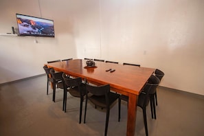 Restaurantes