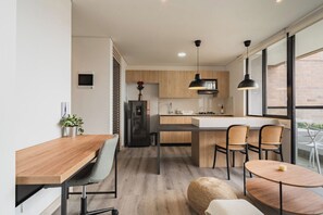 Cucina privata