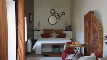 Bed sheets