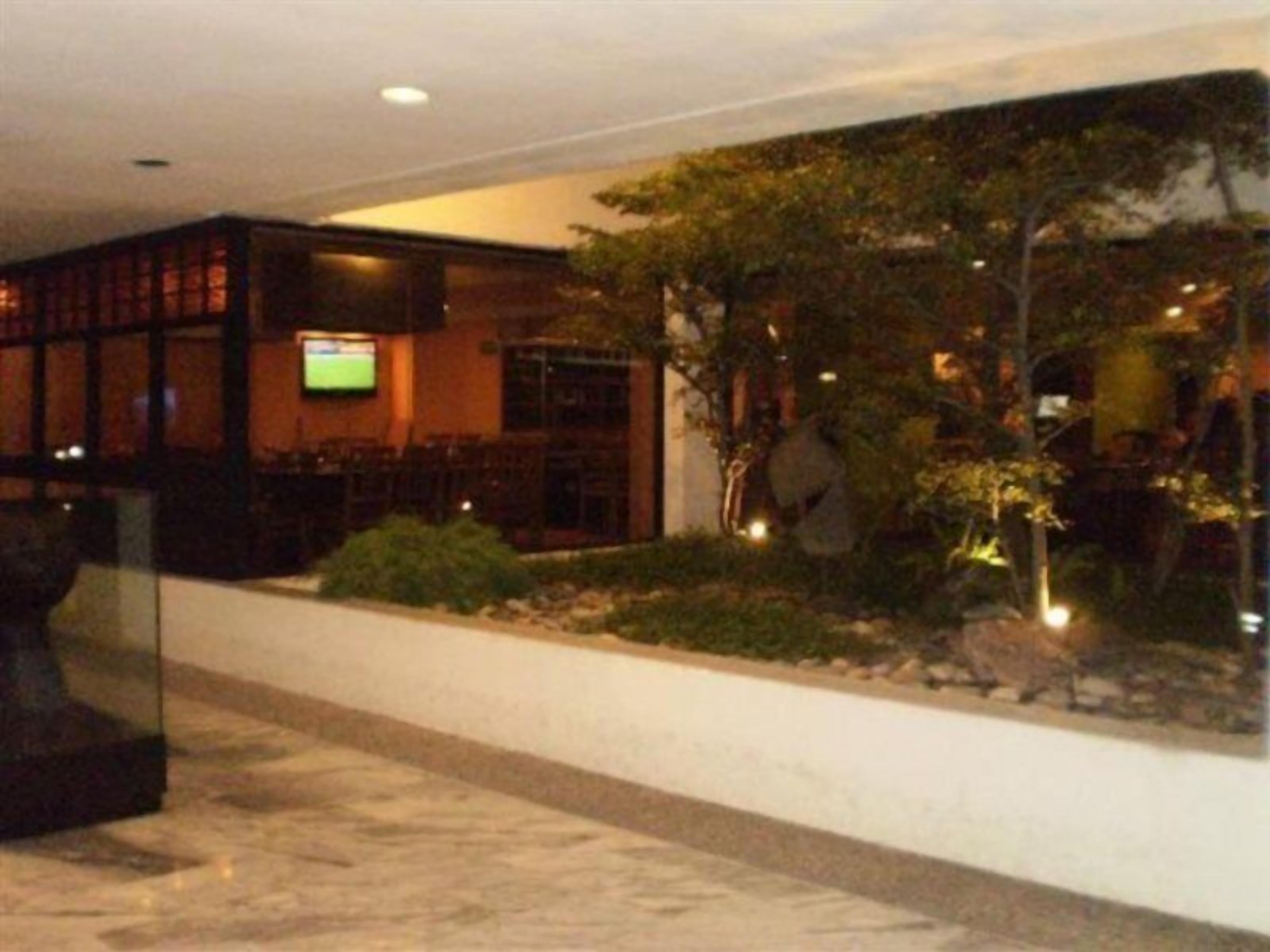 Tempat makan