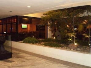 Dining - Eurobuilding Hotel and Suites Caracas (Caracas)