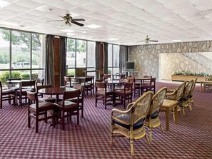 Servei de restauració