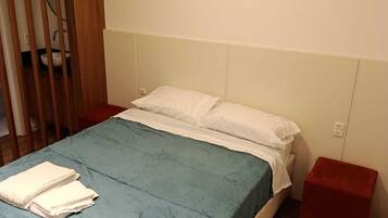 1 dormitorio, wifi gratis, ropa de cama