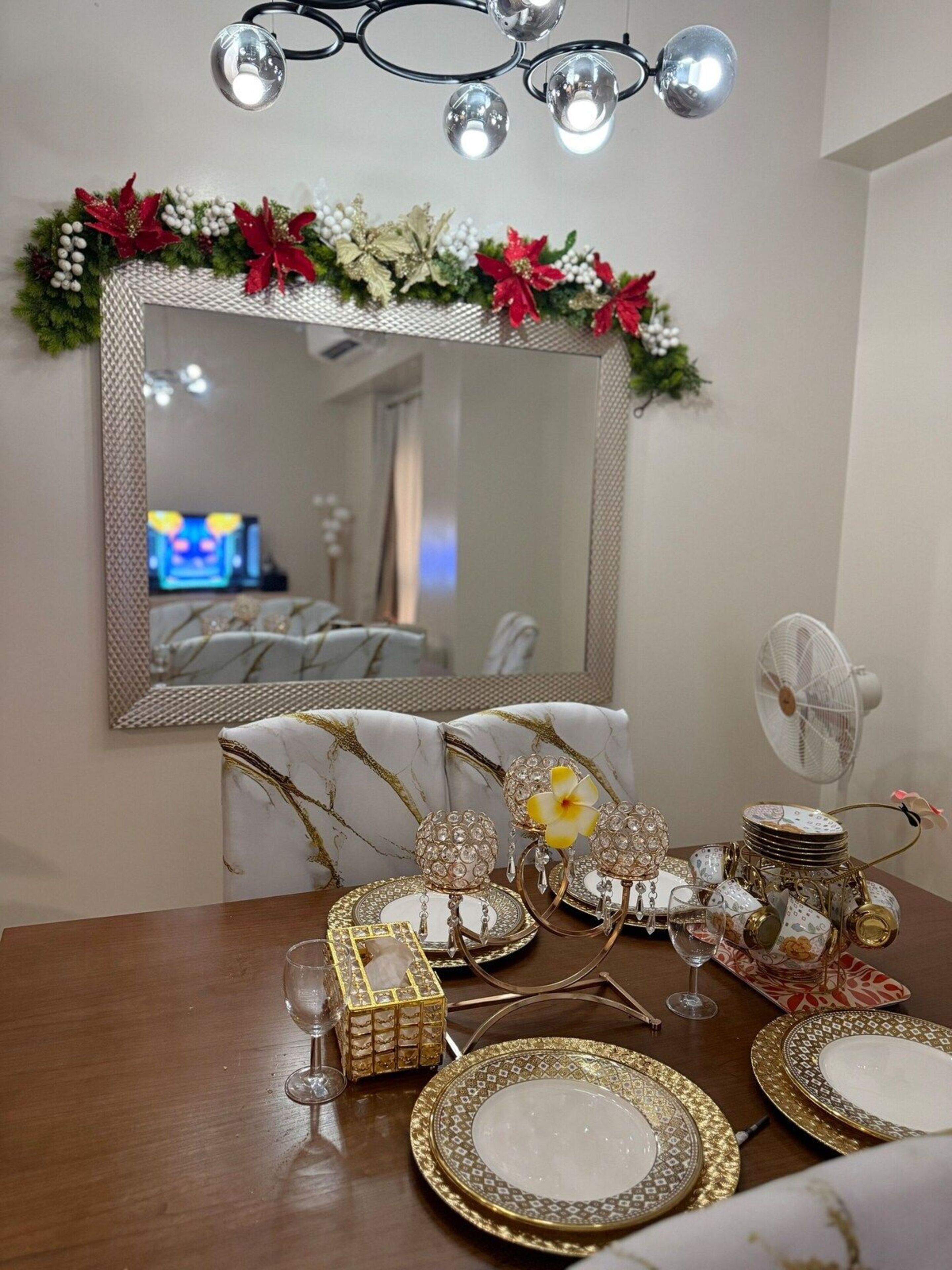 Condo Prestigio, 1 habitación, para no fumadores, cocina | Servicio a la habitación