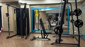 Gimnasio