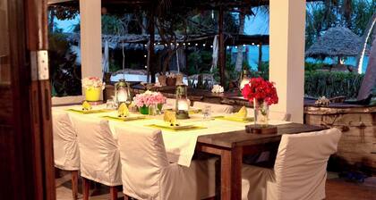 VILLA DORY - Four Bedroom Villa, Sleeps 10