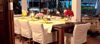 VILLA DORY - Four Bedroom Villa, Sleeps 10