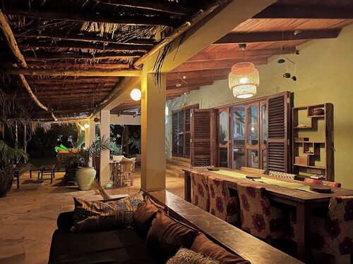 VILLA DORY - Vier Schlafzimmer Villa, Schläft 10
