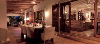 VILLA DORY - Four Bedroom Villa, Sleeps 10