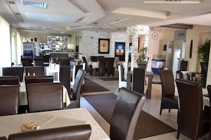 Restaurantes