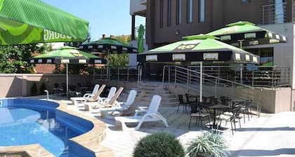 DND Villa Hotel