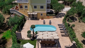 Exterior - Villa Melody in Zakynthos (Zakynthos)