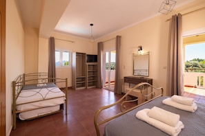 Room - Villa Melody in Zakynthos (Zakynthos)