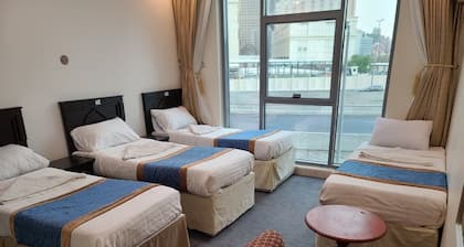 Qimmat AlAwali Hotel