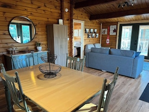 Spiseområde