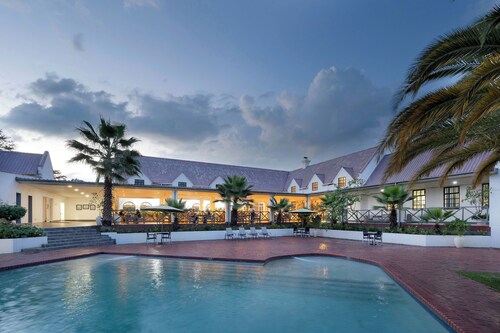 Protea Hotel Chingola