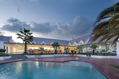 Protea Hotel Chingola