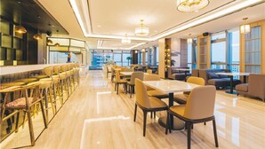 Dining - Atour Hotel (Taizhou)