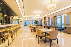 Dining - Atour Hotel (Taizhou)