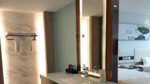 Unclassified image, 4 of 28, button - Wanguo International Hotel (Shenzhen)