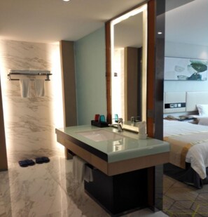 Unclassified image, 4 of 28, button - Wanguo International Hotel (Shenzhen)