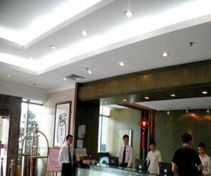 Unclassified image, 3 of 28, button - Wanguo International Hotel (Shenzhen)