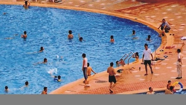 Unclassified image, 1 of 25, button - Fangzhong Sunshine Hotel (Dongguan)