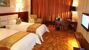 Unclassified image, 3 of 25, button - Fangzhong Sunshine Hotel (Dongguan)
