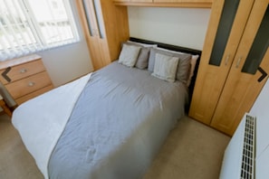 Room - Seaside Escape Lodge in Rhyl (Rhyl)