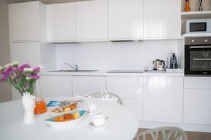 Dining - Residence San Marco (Alassio)