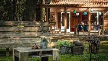 Terras