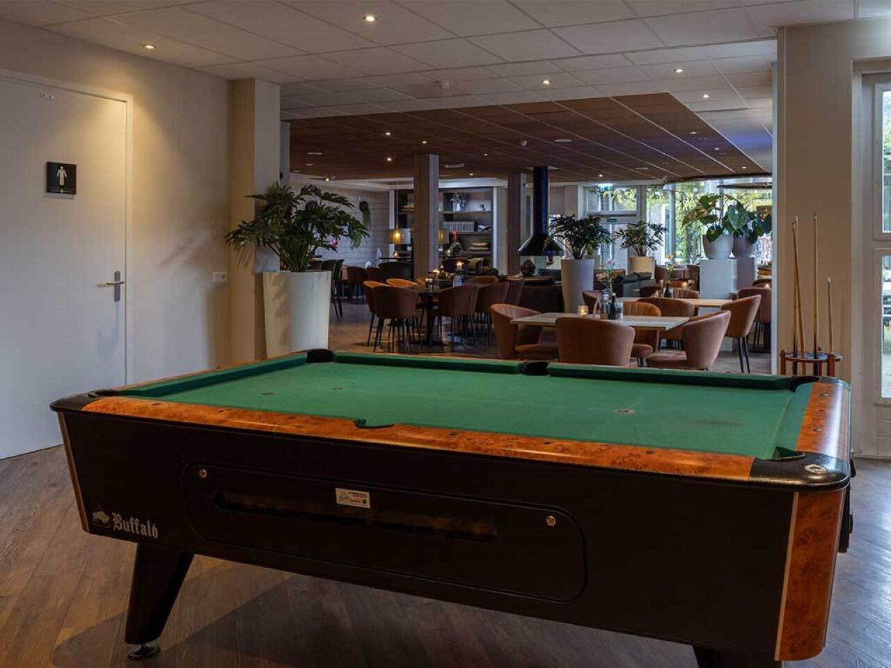 Spelletjeskamer