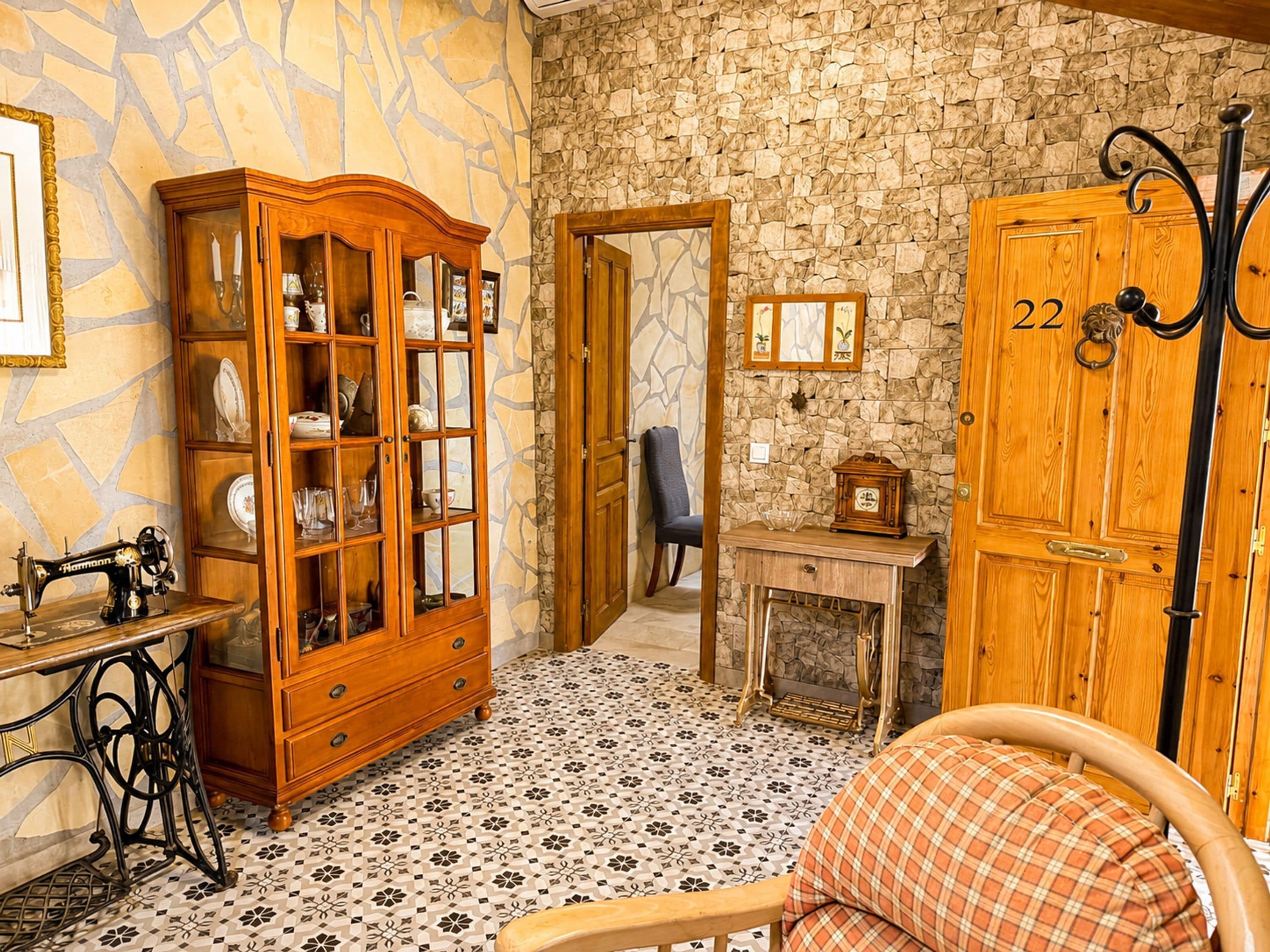 Casa | 1 dormitorio