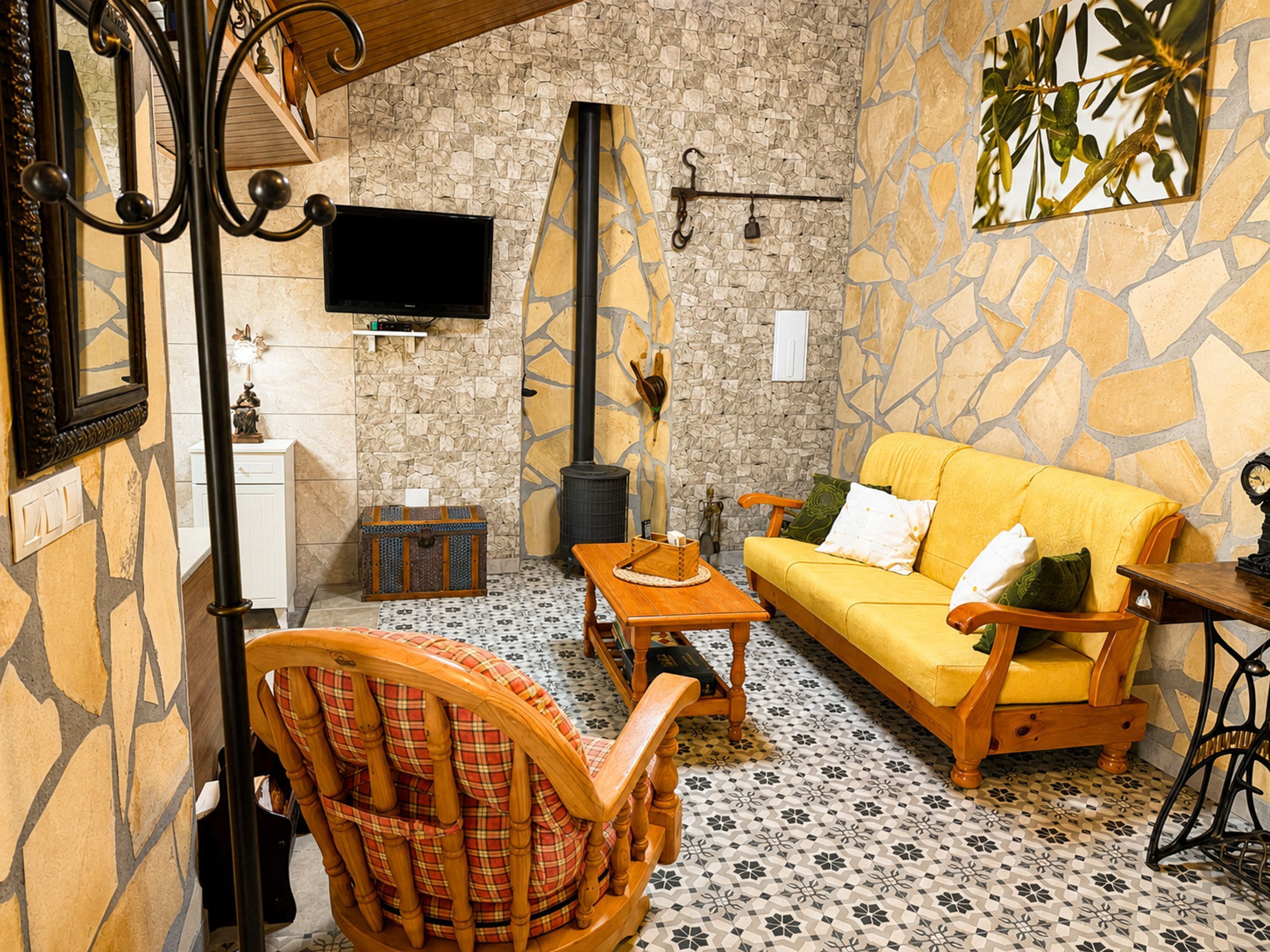 Casa | 1 dormitorio