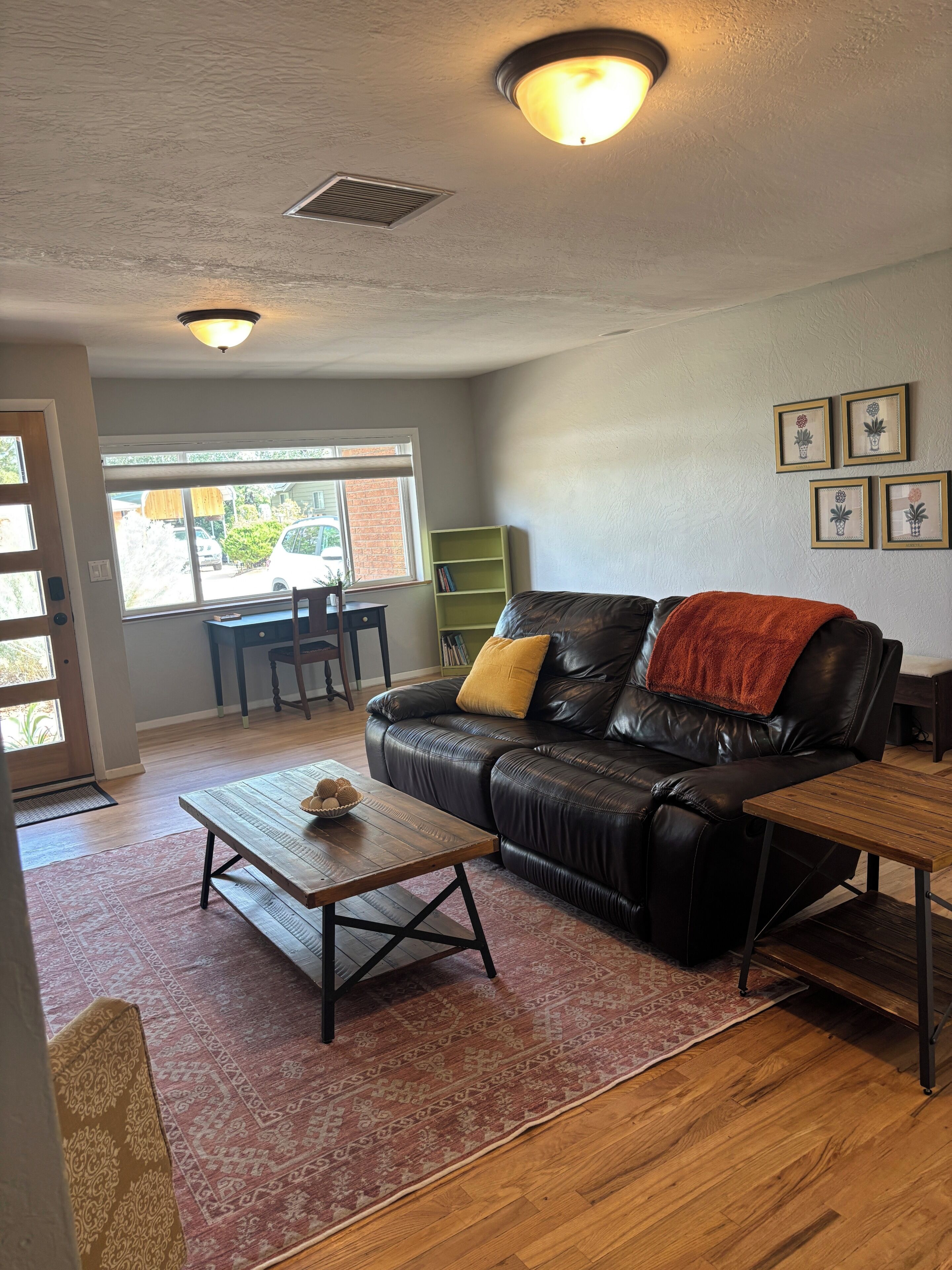 Lovely Updated 3-bedroom House In Quaint Cortez Perfect For Your Getaway - Cortez, CO