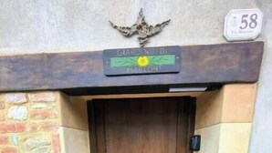 Detalle exterior