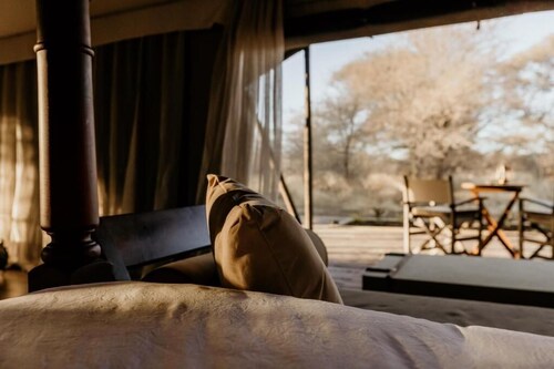 Otjiwa Thorn Bush Tented Camp