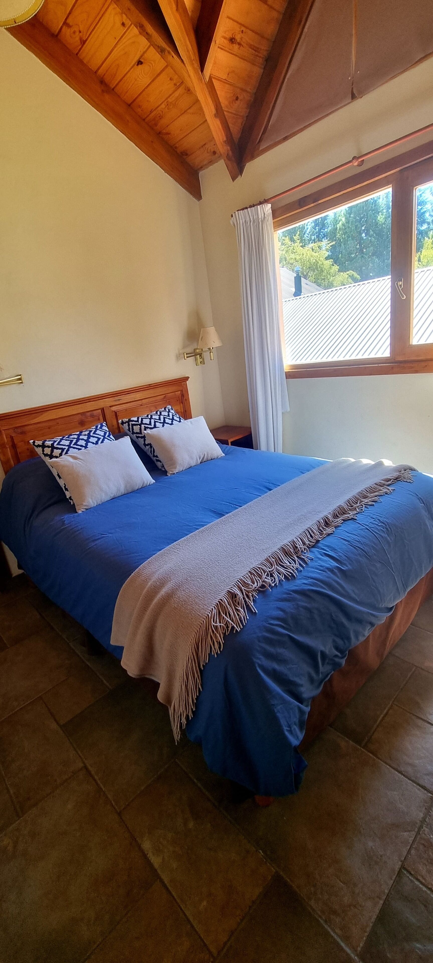 Cabin, 3 Bedrooms
