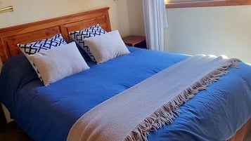 Cabin, 3 Bedrooms