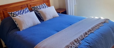 小屋, 3 間臥室 | 房內夾萬、免費 Wi-Fi