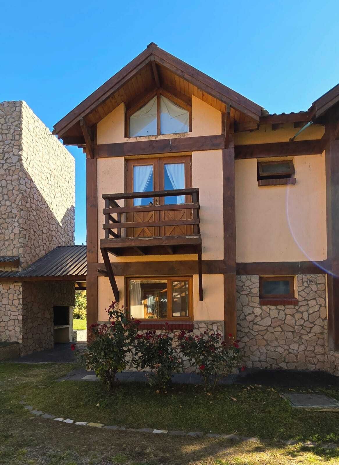 Cabin, 1 Bedroom | Exterior