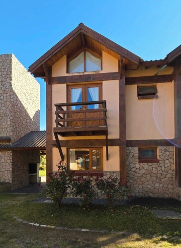 Cabañas Ayelen Andina
