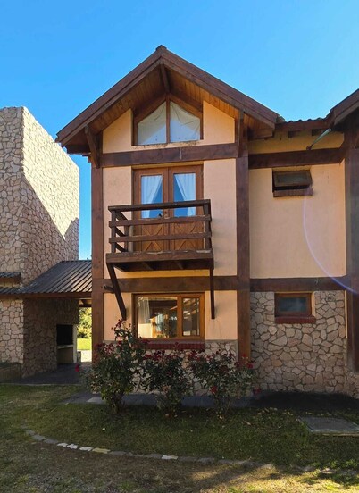 Cabañas Ayelen Andina