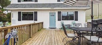 `The Jack` - The Cottage Collection