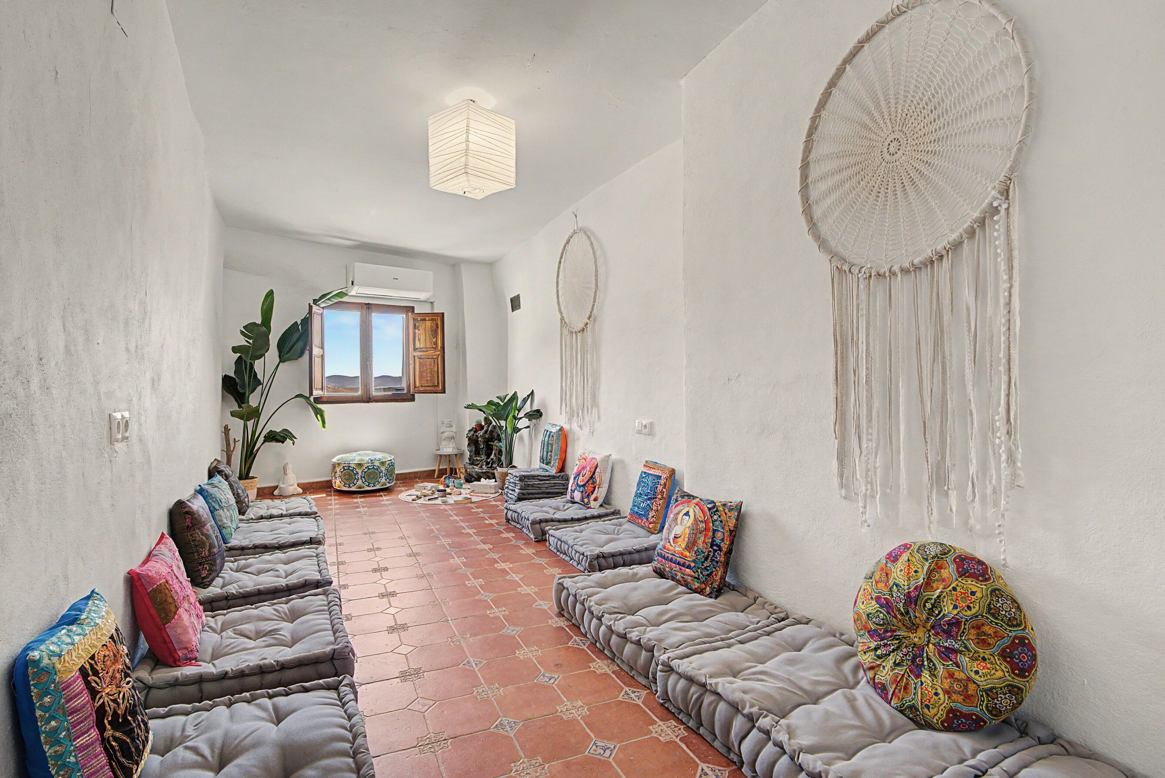 Interieur