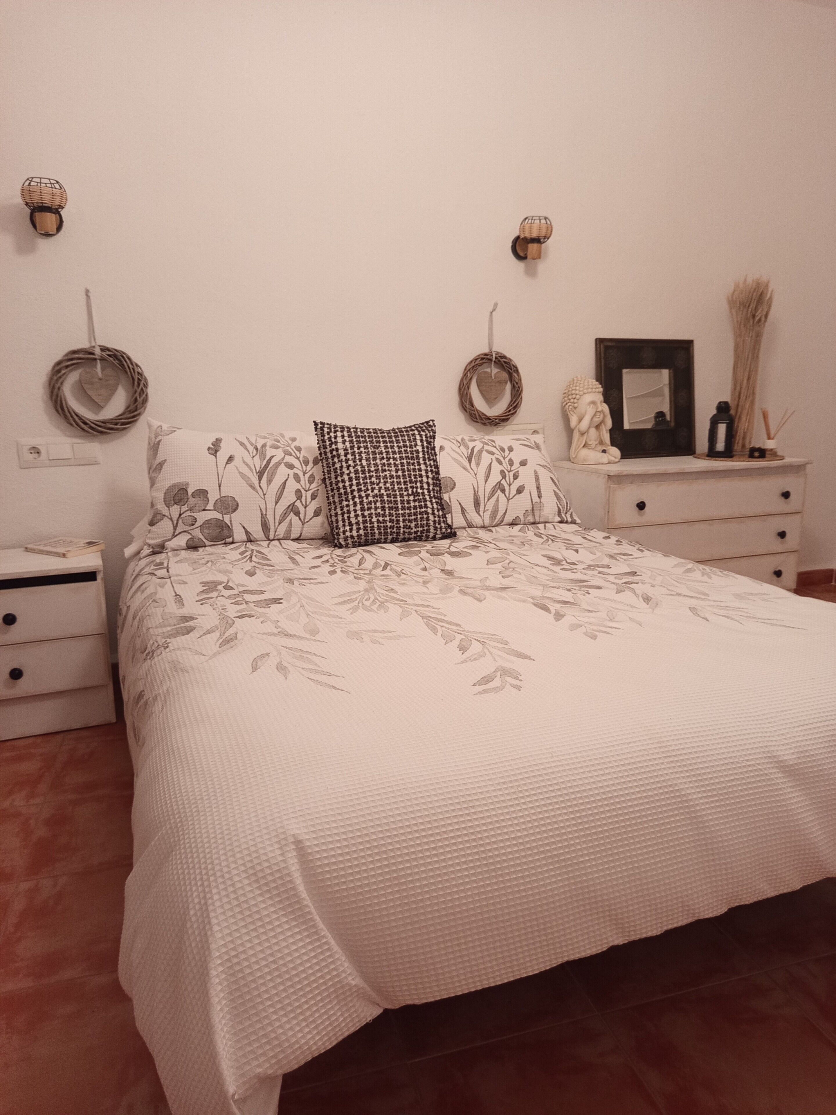 Bed sheets