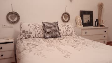 Bed sheets