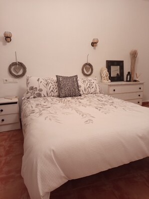 Bed sheets